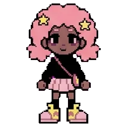 Masie sprite