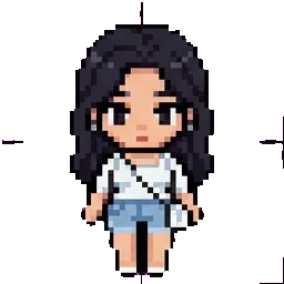 Narmin sprite
