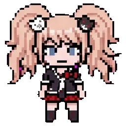 Junko sprite