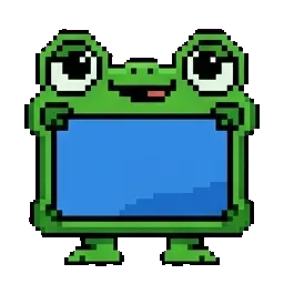 Lillypad sprite
