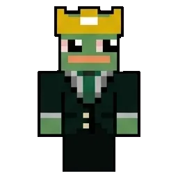froggydude sprite