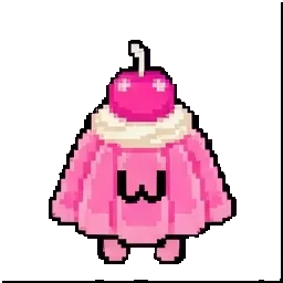 Jubilee sprite