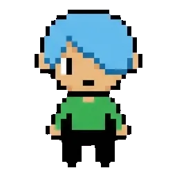 Atlas sprite