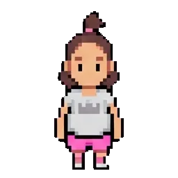 Aiz sprite