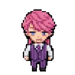 Sanzu sprite