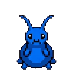Velevy sprite