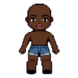 Жыпка sprite
