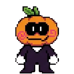 Pump sprite