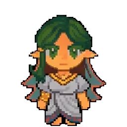 Soil sprite