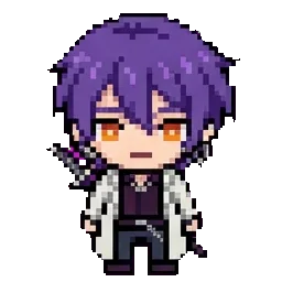 Rui sprite