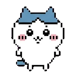 Hachiware sprite