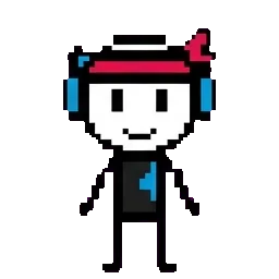 Beybey sprite