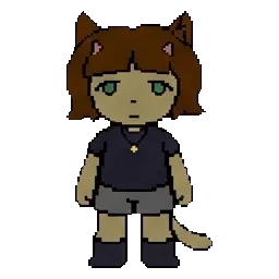 Nay sprite