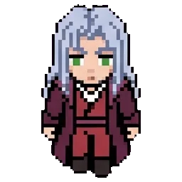카브랄 sprite