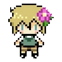 Basil sprite