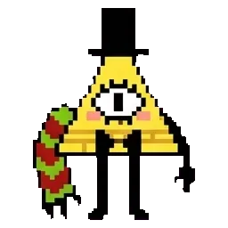Gnet sprite