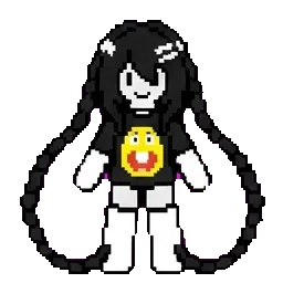 Lona sprite