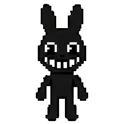 Skinwalker sprite