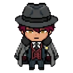 Lord Diavolo sprite