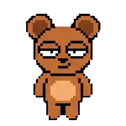 No Se sprite