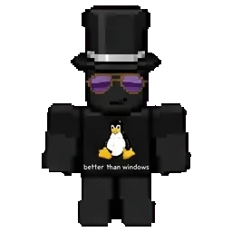 Linux Mint sprite