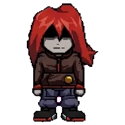 Silver sprite
