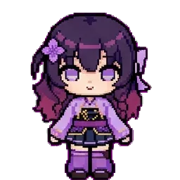 Koi sprite