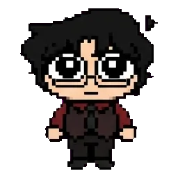 gussy_gang sprite