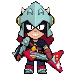 Draco sprite