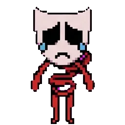 Gangle sprite