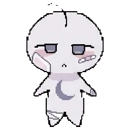 Solace sprite