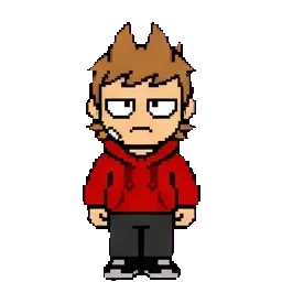 Tord sprite