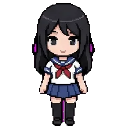 horuda sprite