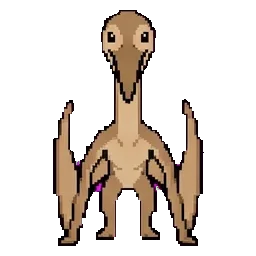 Quetzalcoasarus sprite