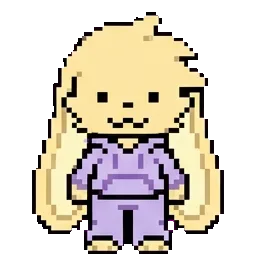 Intern sprite