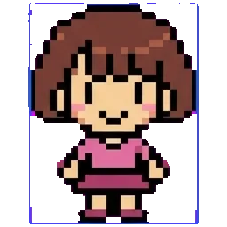 TestMob sprite