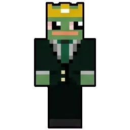 Froggy sprite