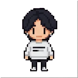 Han Jisung sprite