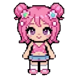 Kiki sprite