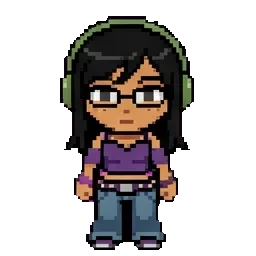 dai sprite