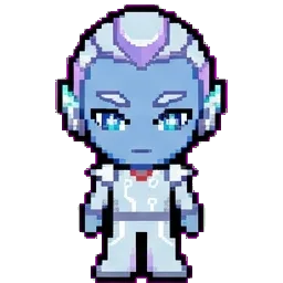 captain sprite