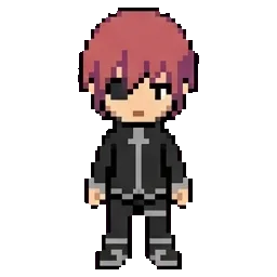 Katanasuke sprite