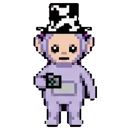 gaurdian sprite