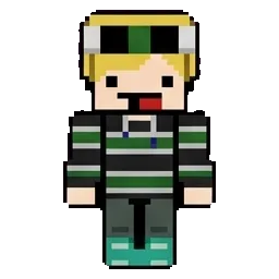 Evbo sprite
