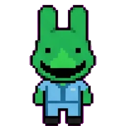 Intern sprite