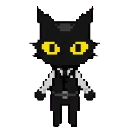 Secret Agent sprite
