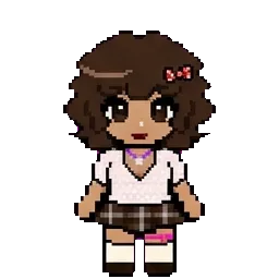Vivi sprite