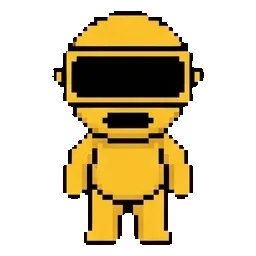 Garnold sprite