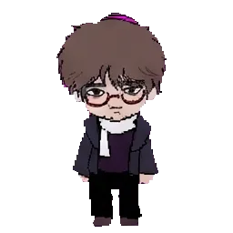 Jun Aikawa sprite
