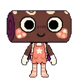 Cosmo sprite